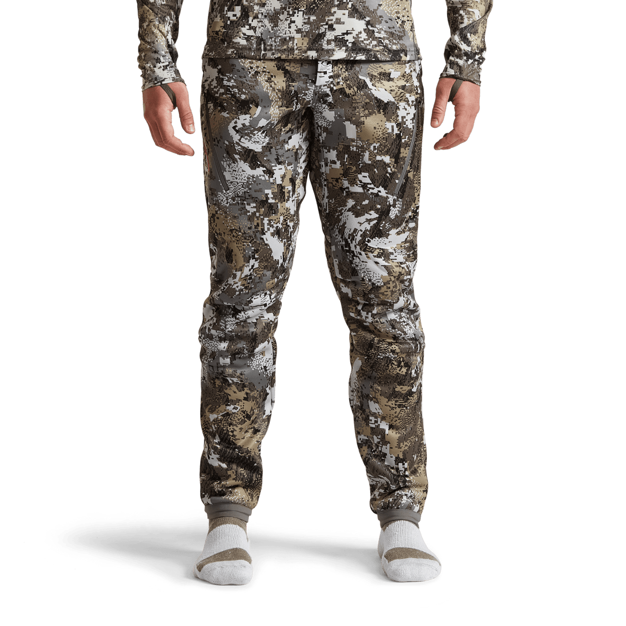 Equinox Midi Pant