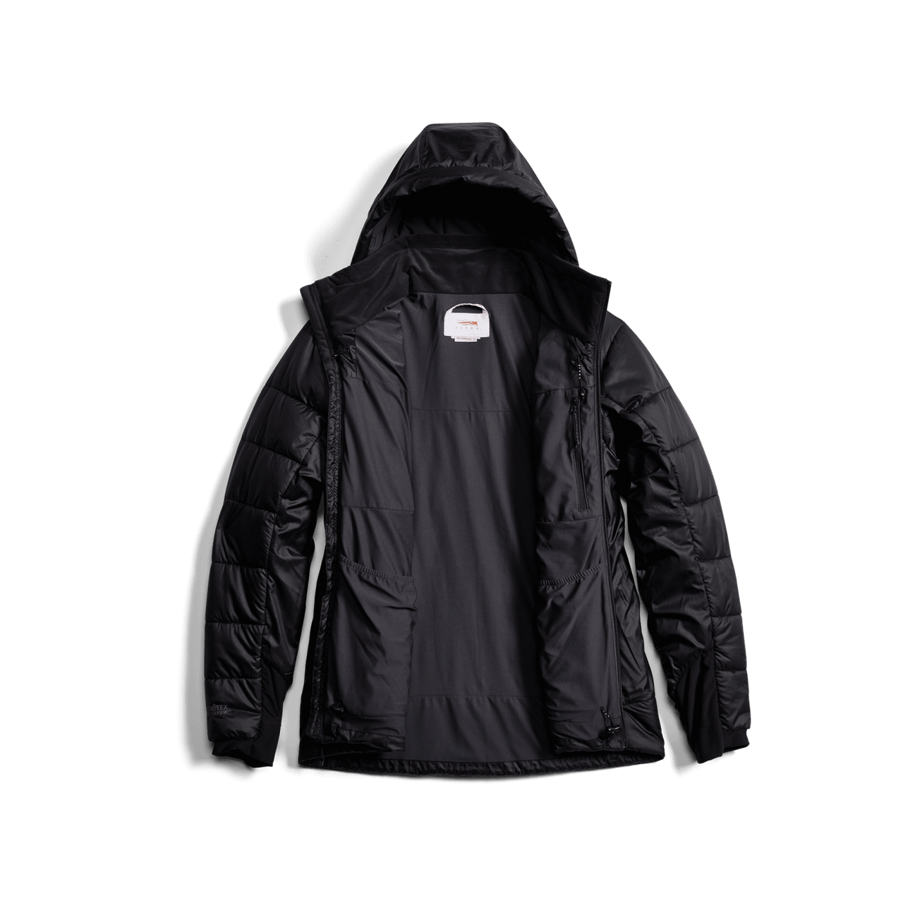 Women's Kelvin WS Hoodie