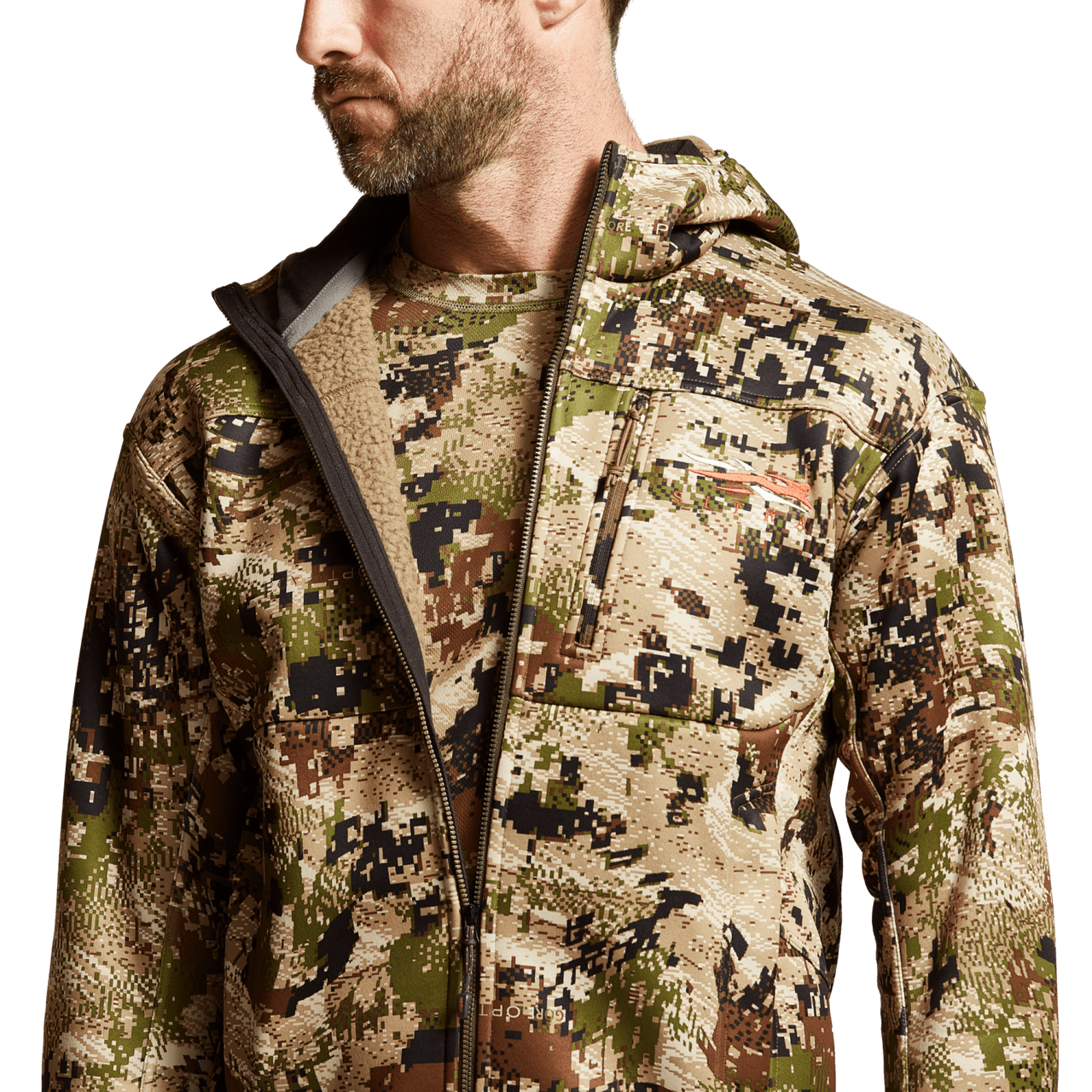 Traverse Hoodie