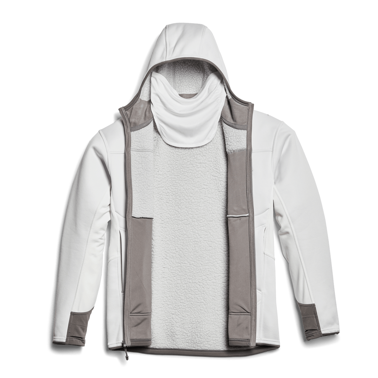 Traverse Hoodie
