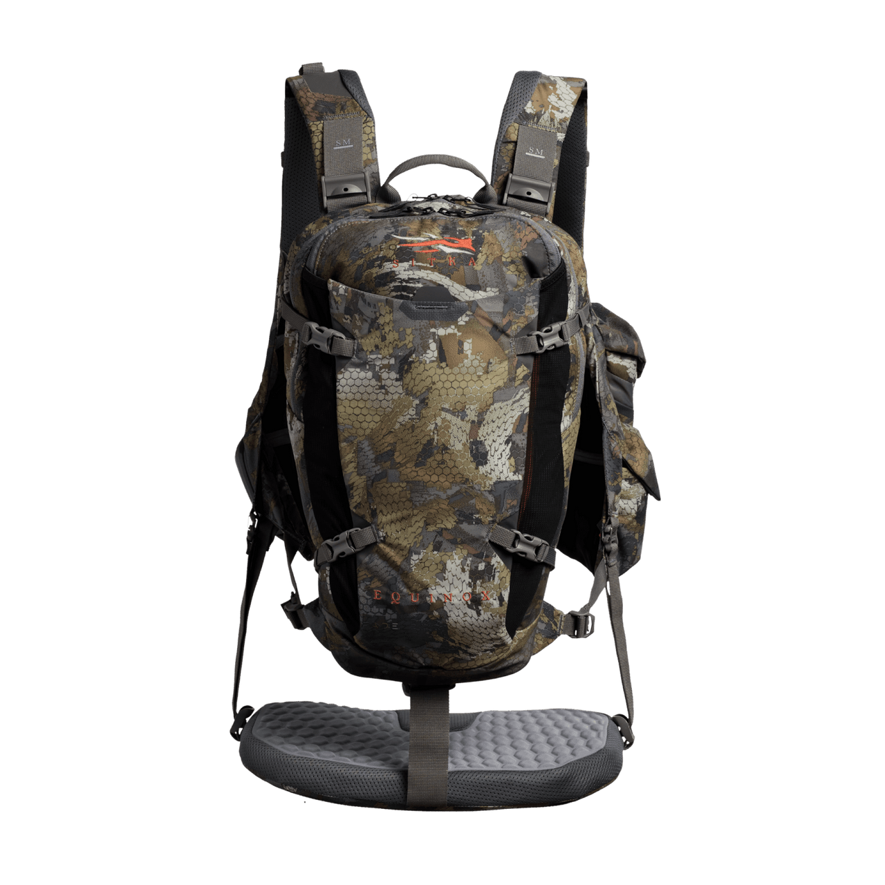 Equinox Turkey Vest
