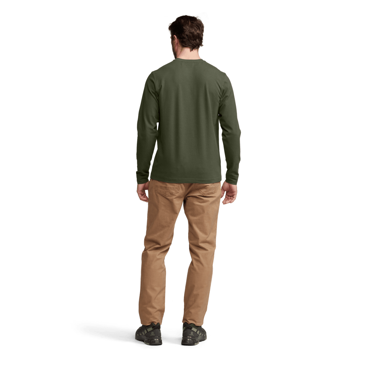 MEN'S BEST