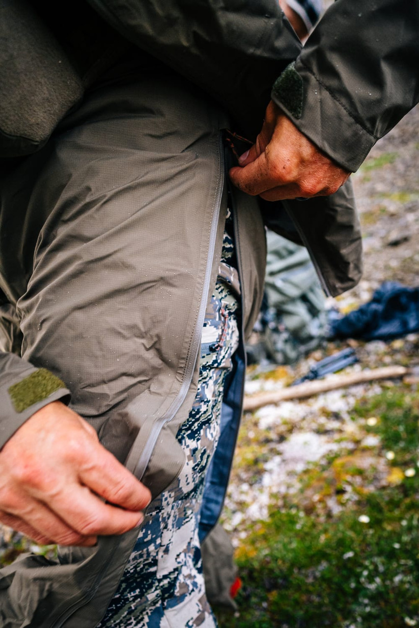Dew Point Pant