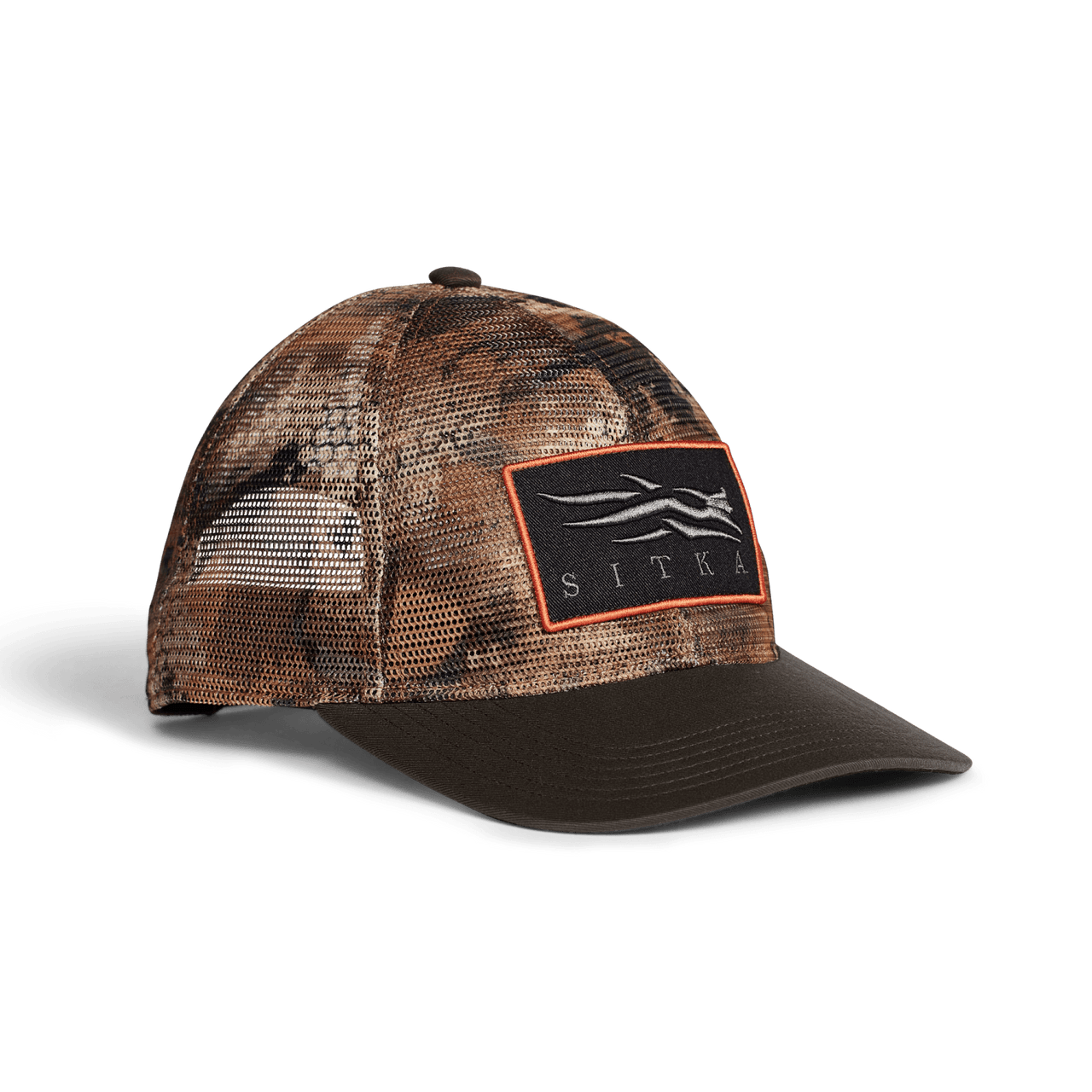 Icon Optifade Mesh Mid Pro Trucker