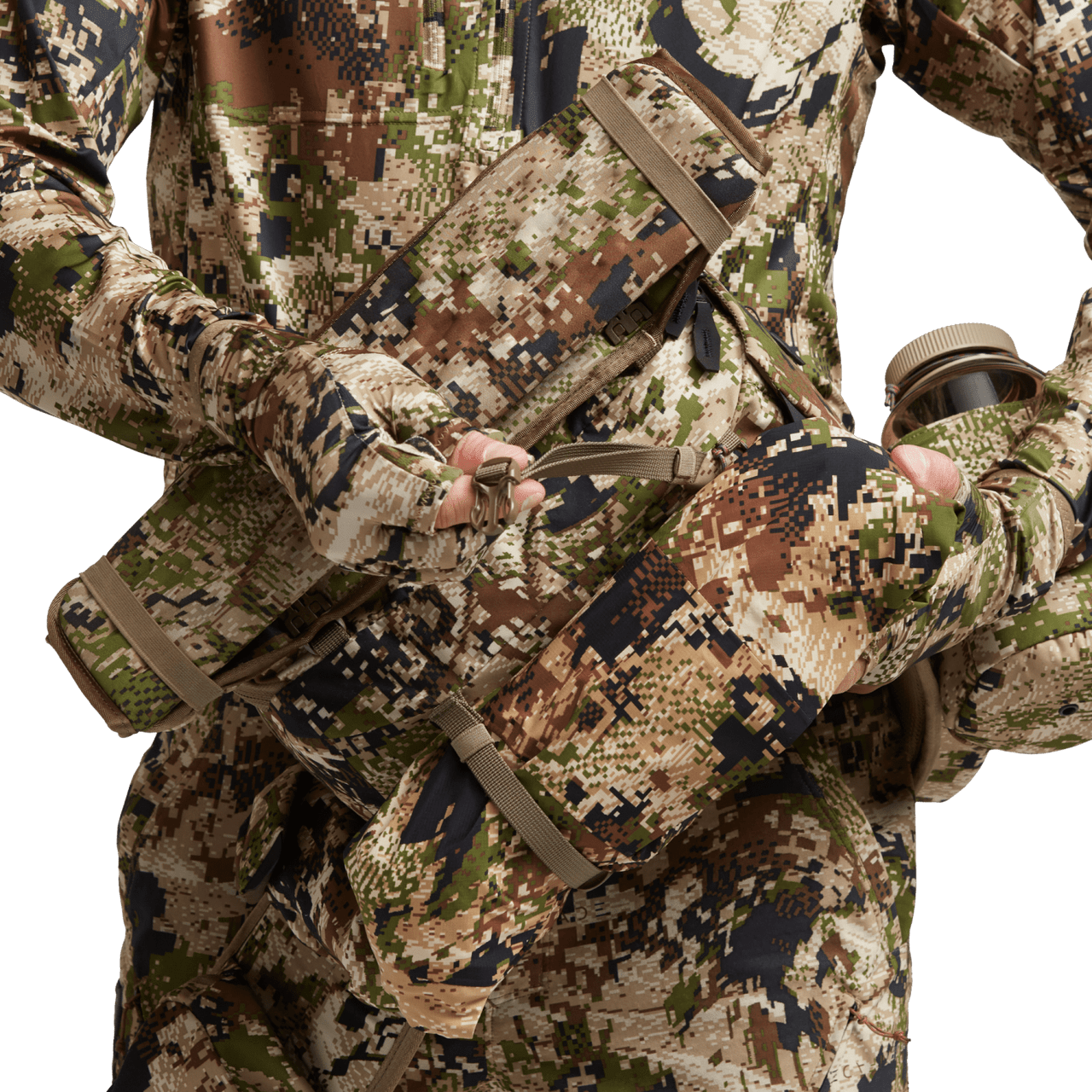 Turkey Tool Belt