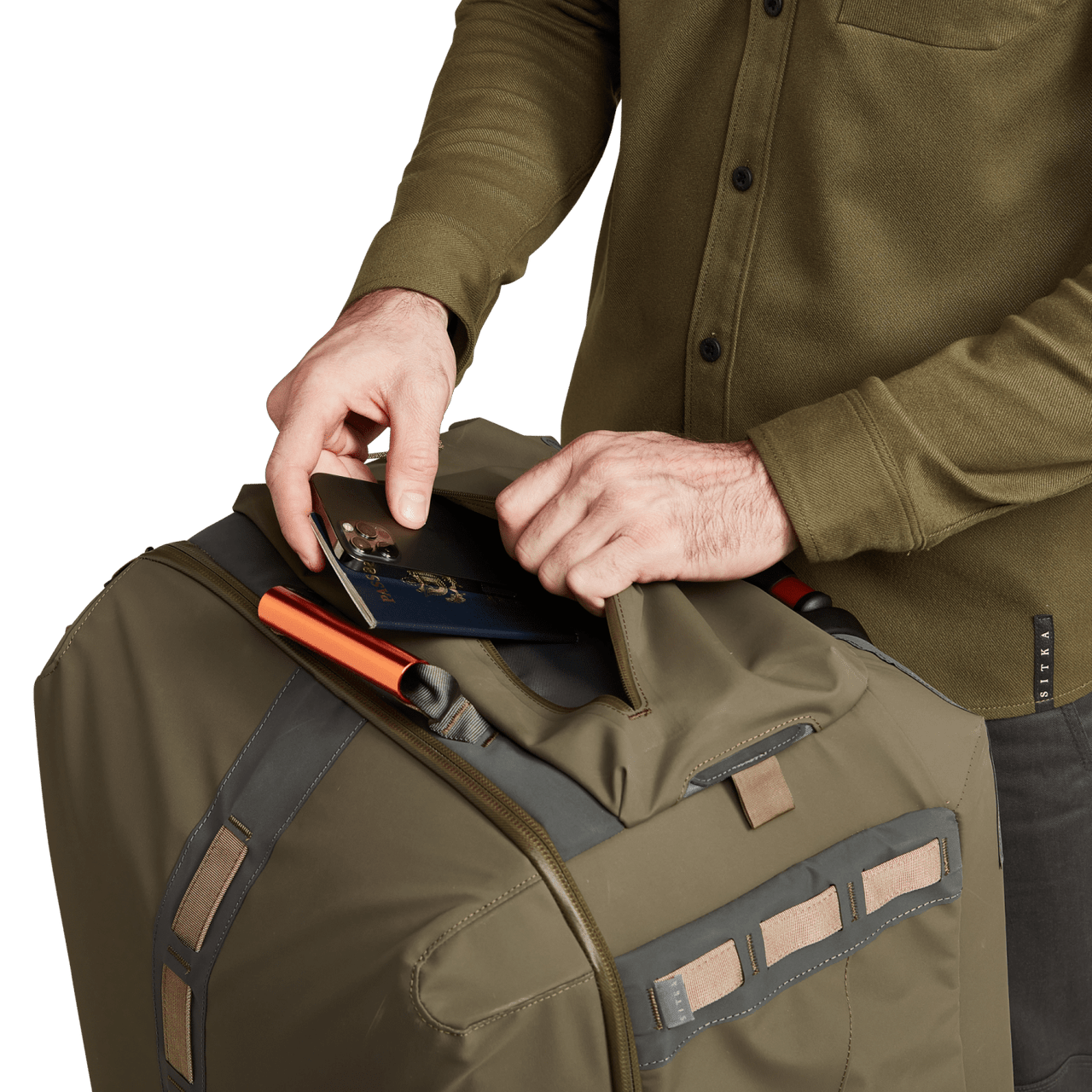 GEAR Accessories