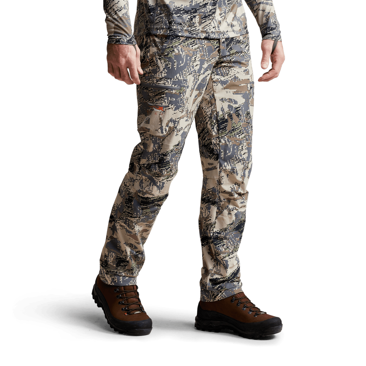 Ascent Pant