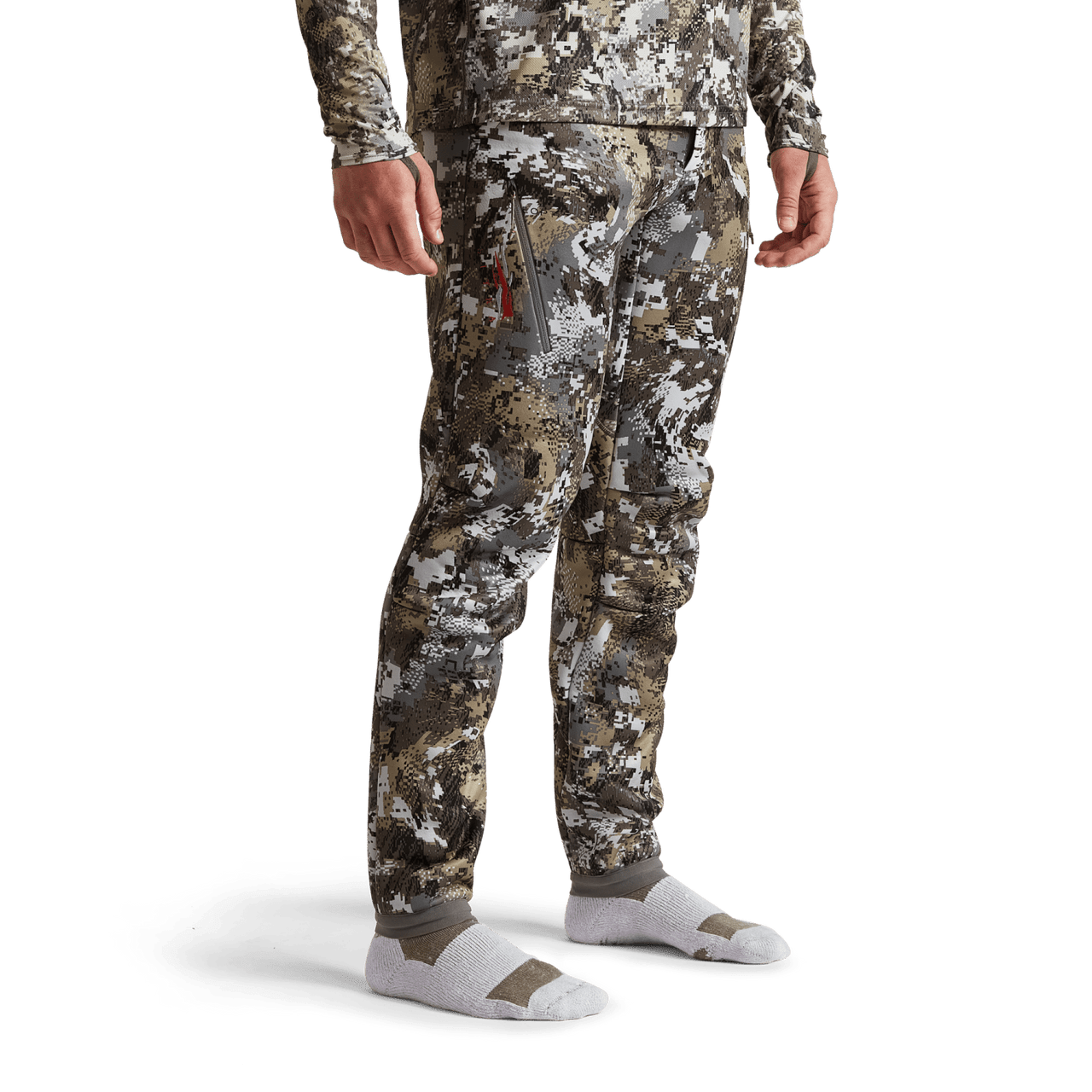 Equinox Midi Pant