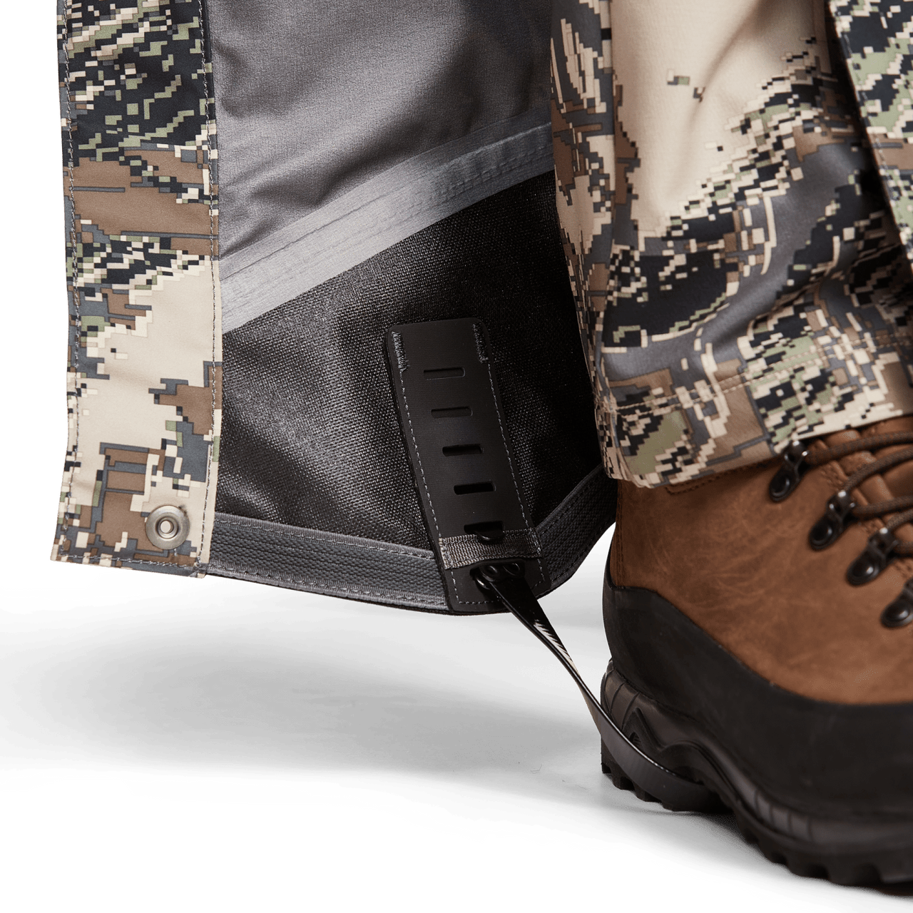Stormfront Gaiter