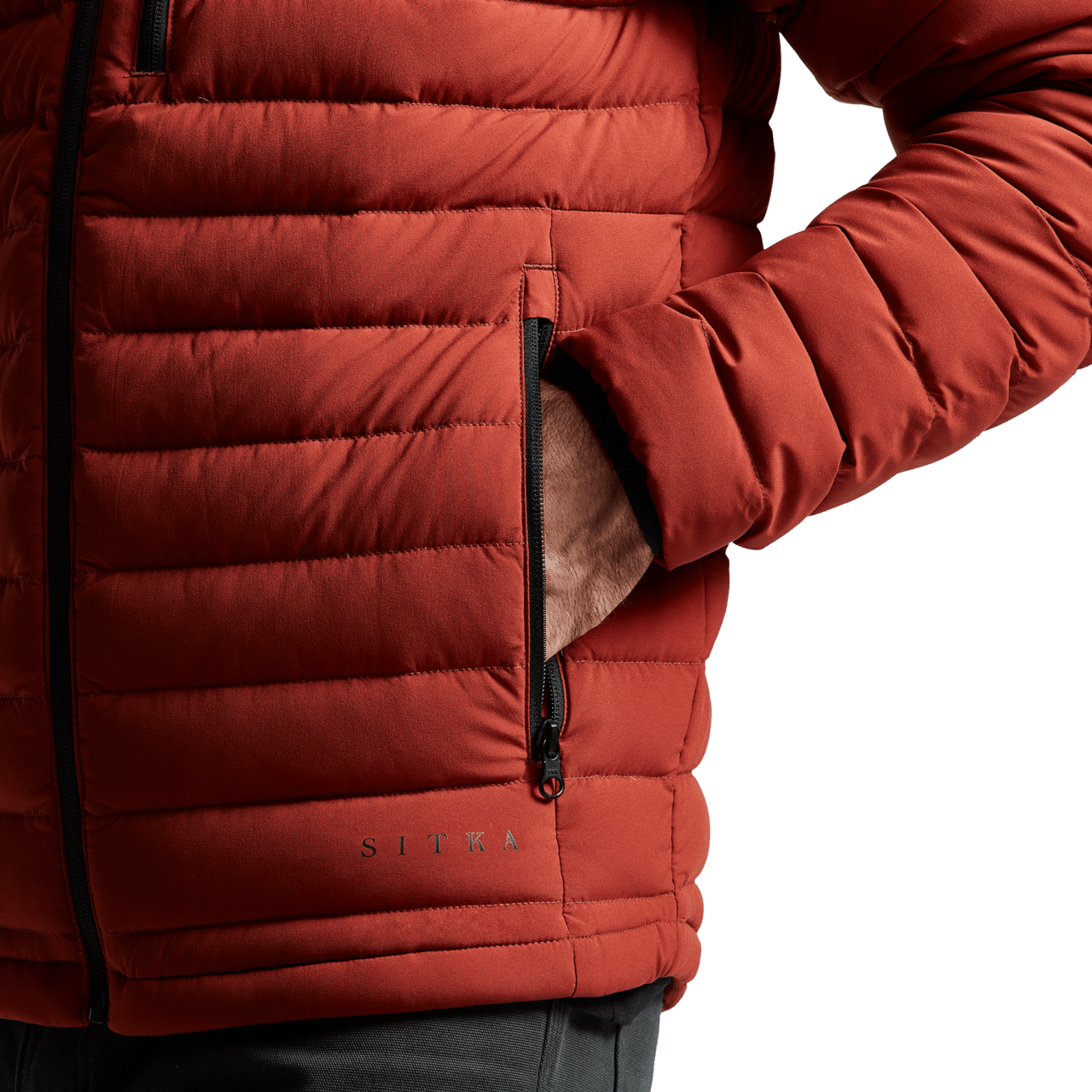 Rover Down Jacket