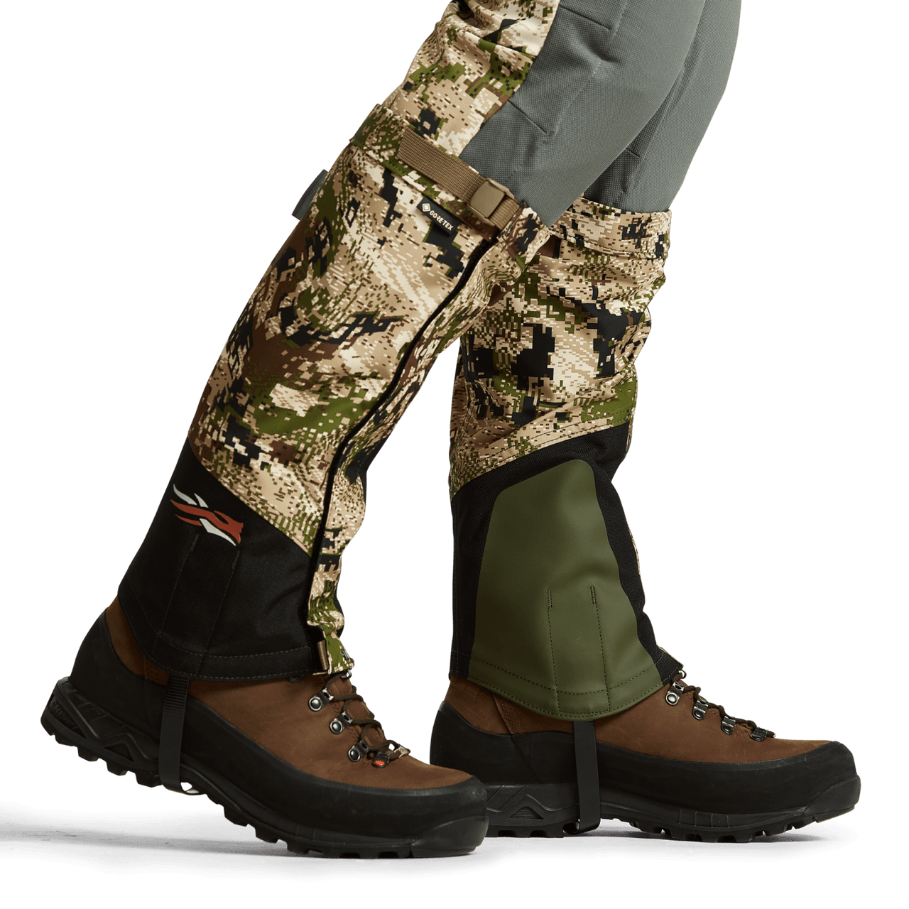Stormfront Gaiter