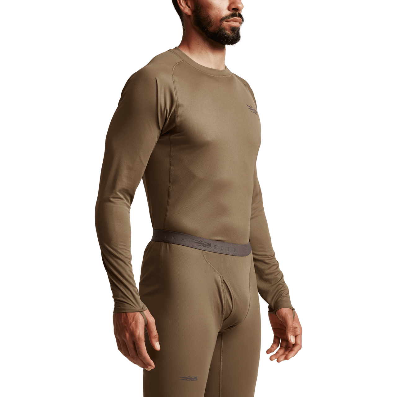 Core Lightweight Crew LS