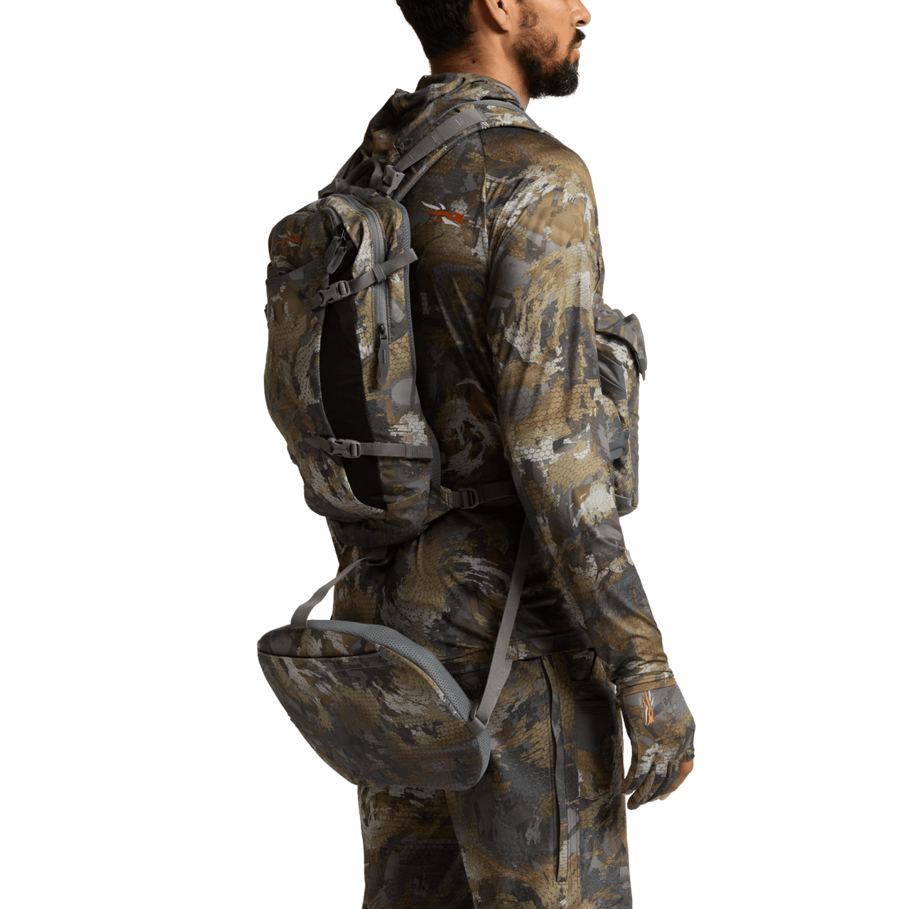 Equinox Turkey Vest