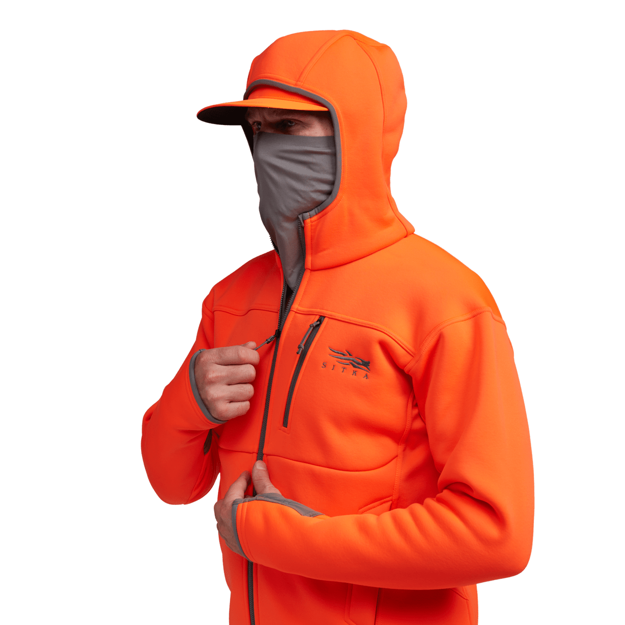 Traverse Hoodie