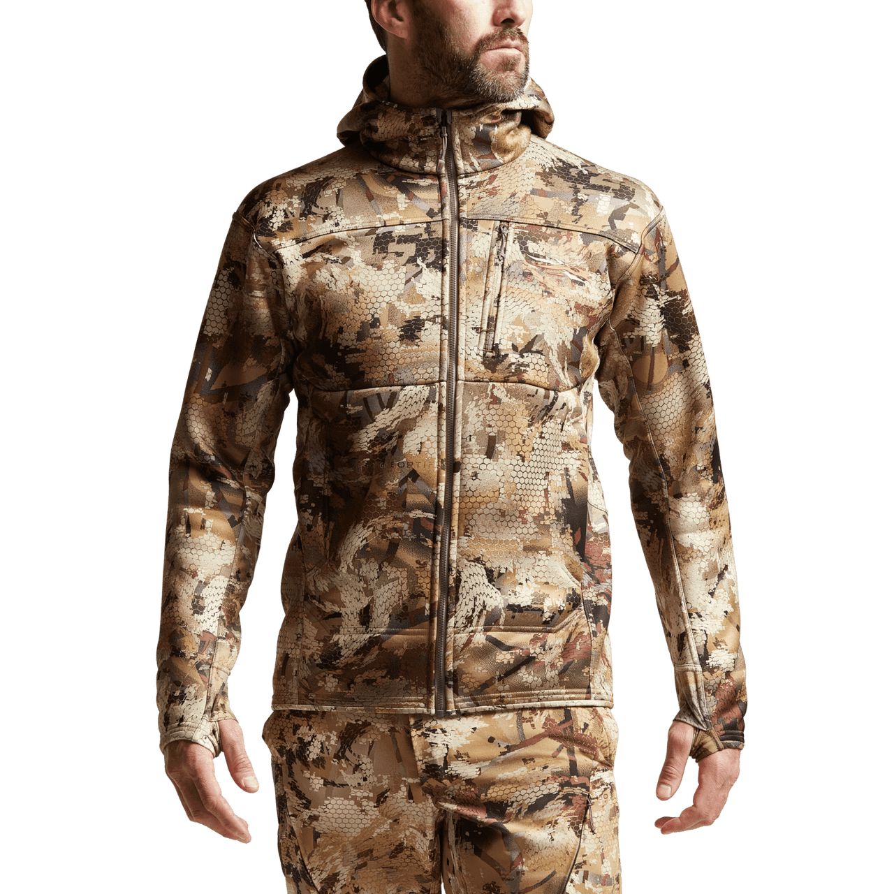 Traverse Hoodie