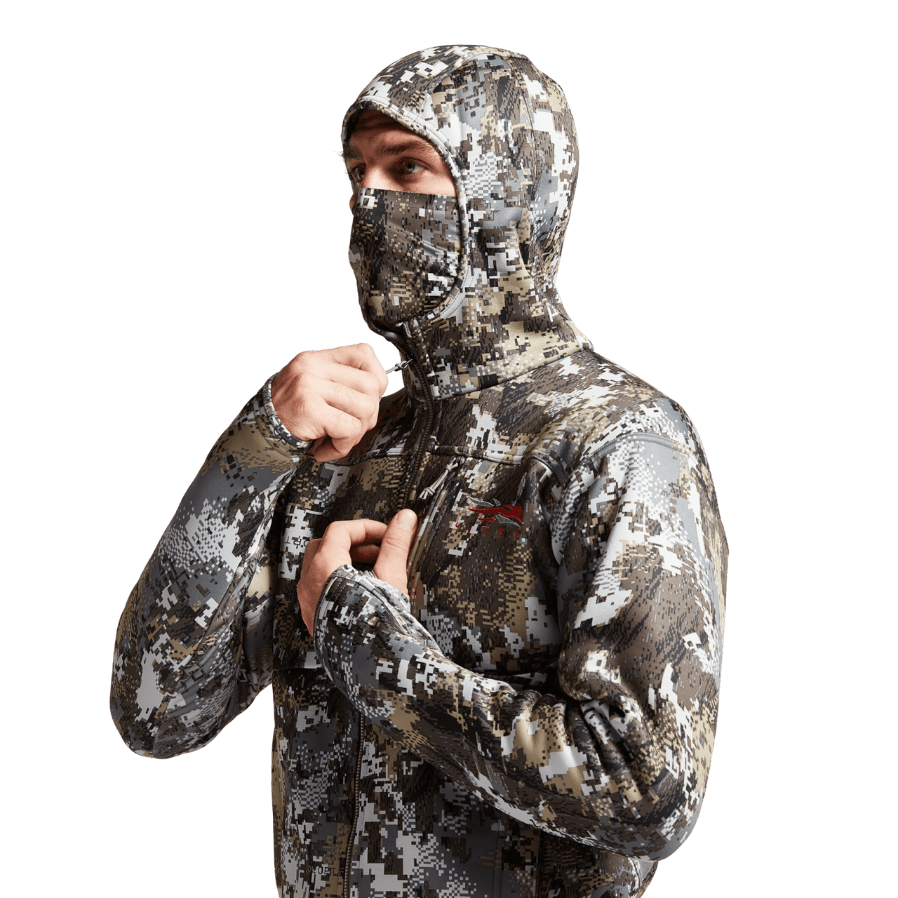 Traverse Hoodie