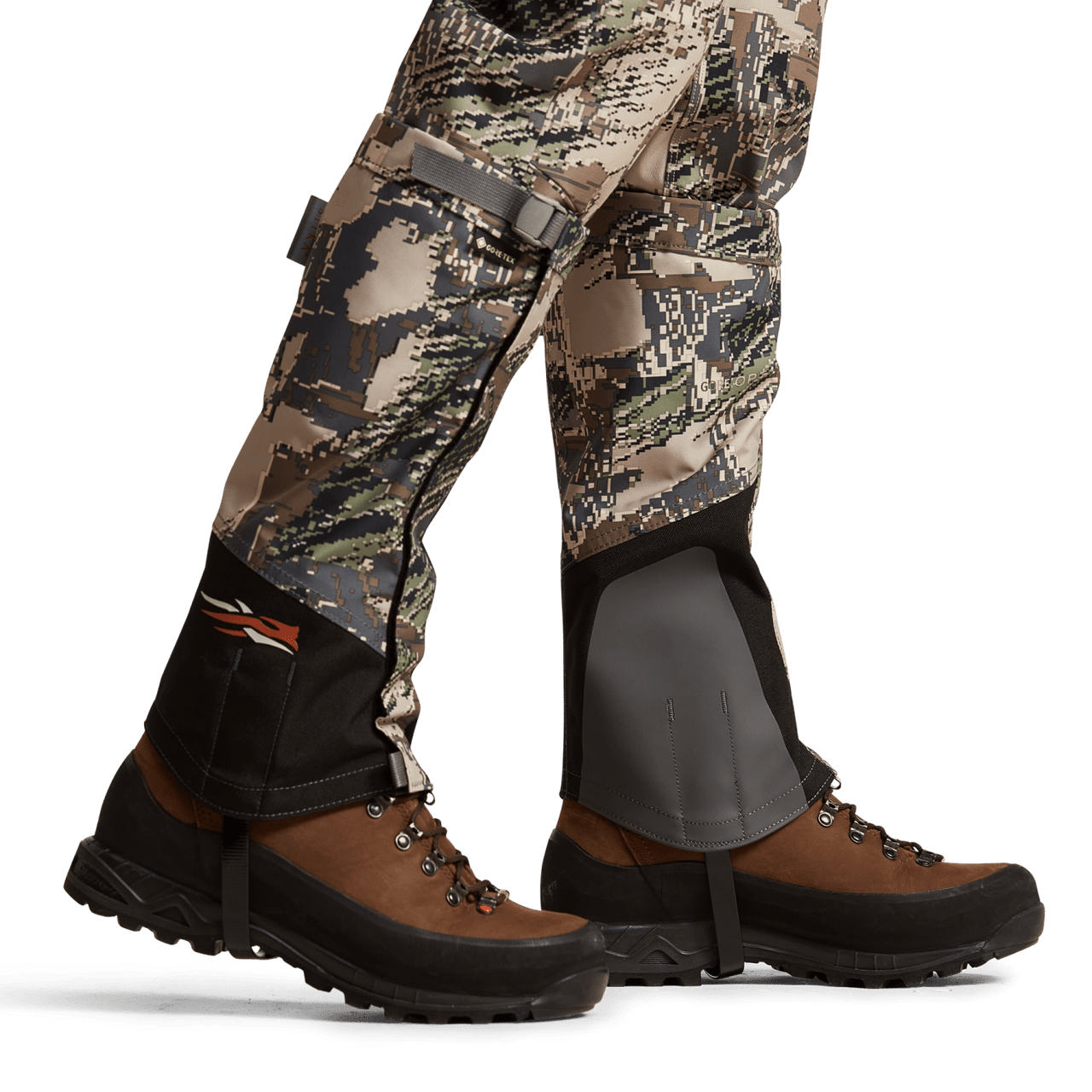 Stormfront Gaiter