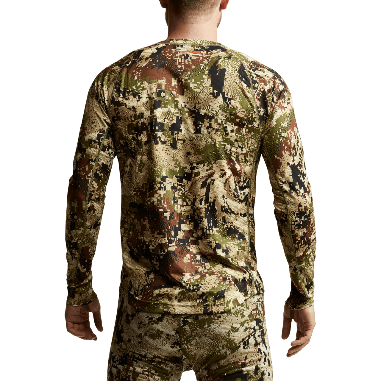 Core Lightweight Crew LS