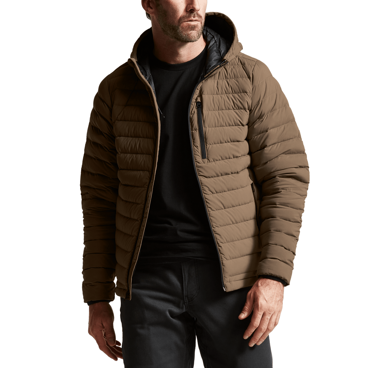 Rover Down Jacket