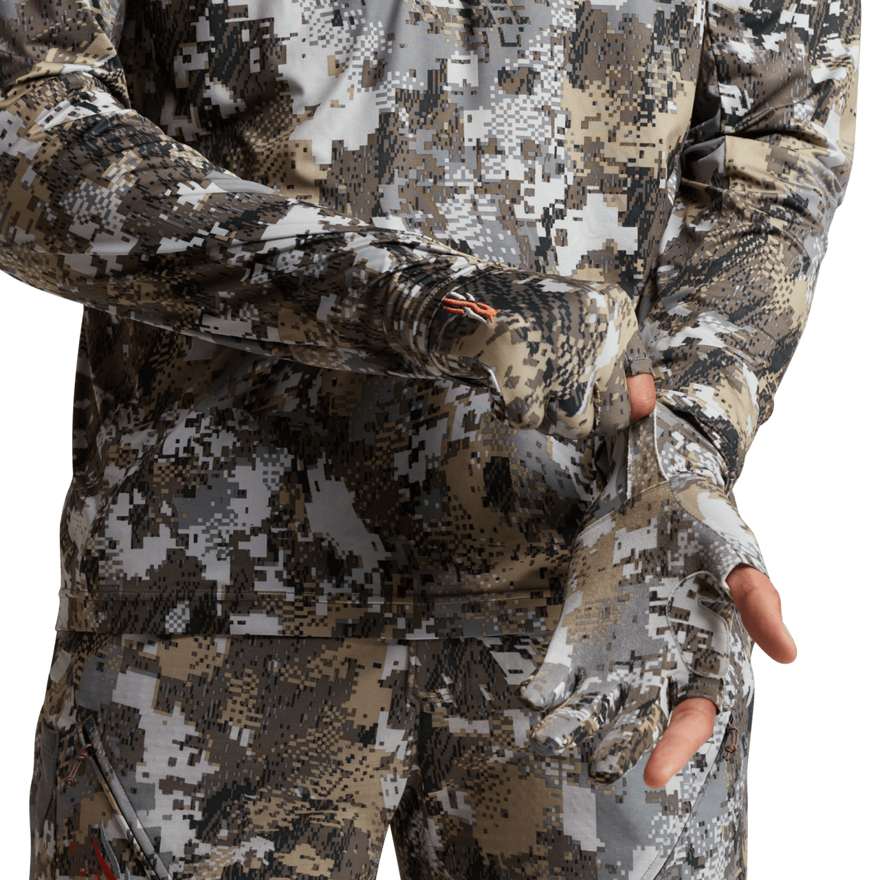 Equinox Guard Glove