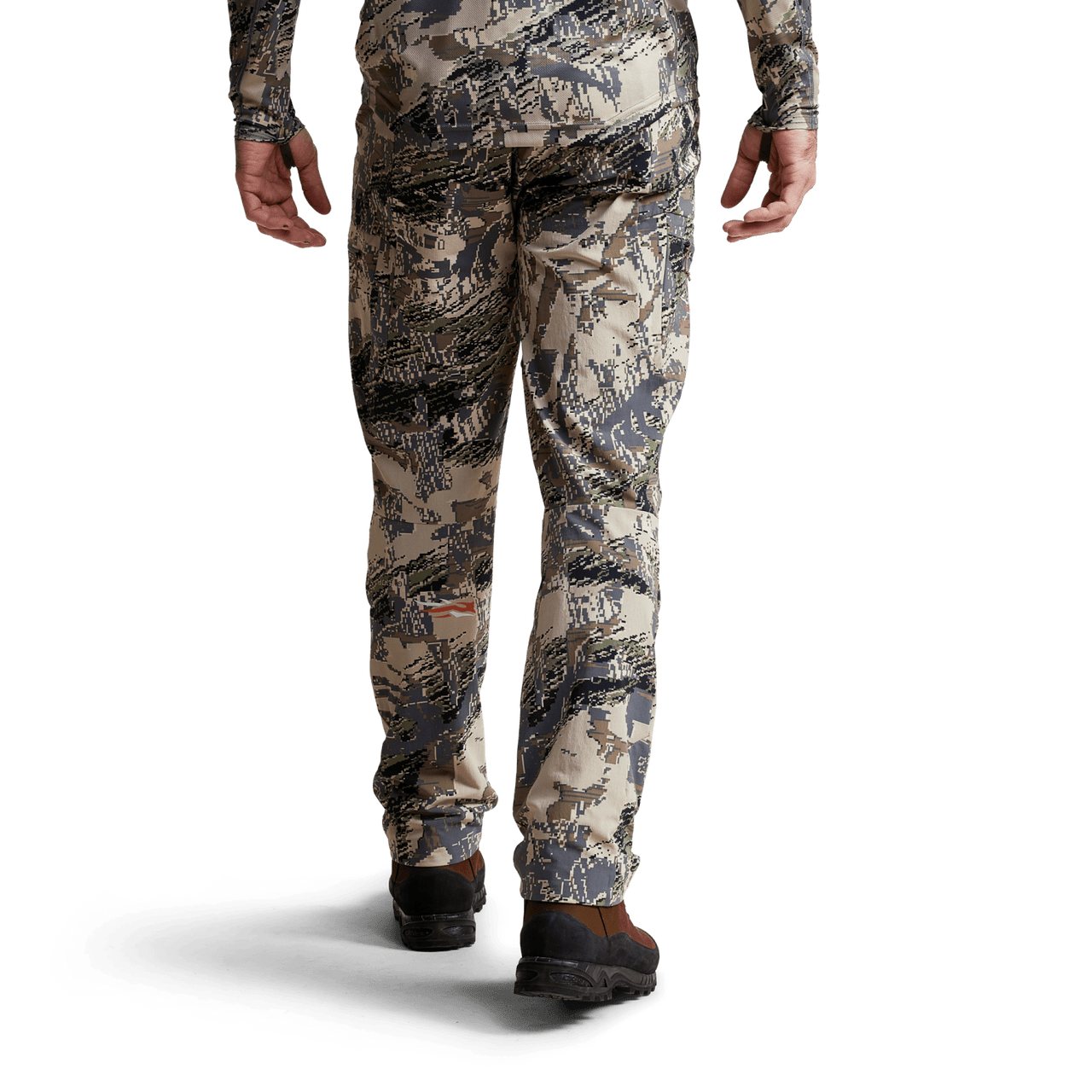Ascent Pant