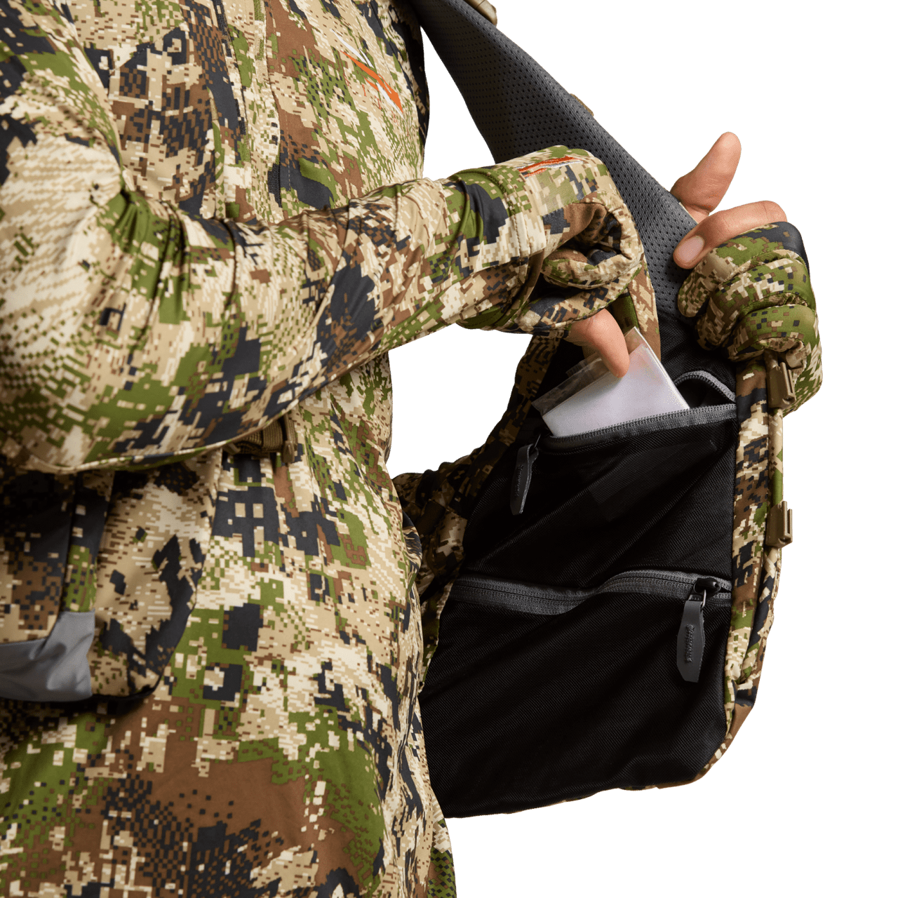 Equinox Turkey Vest