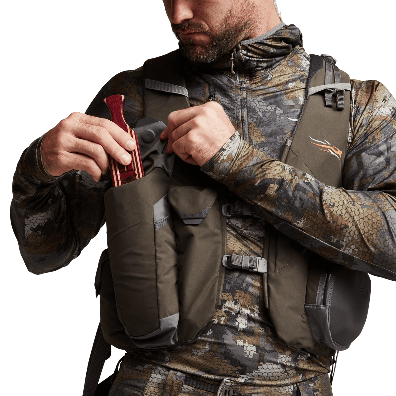 Equinox Turkey Vest