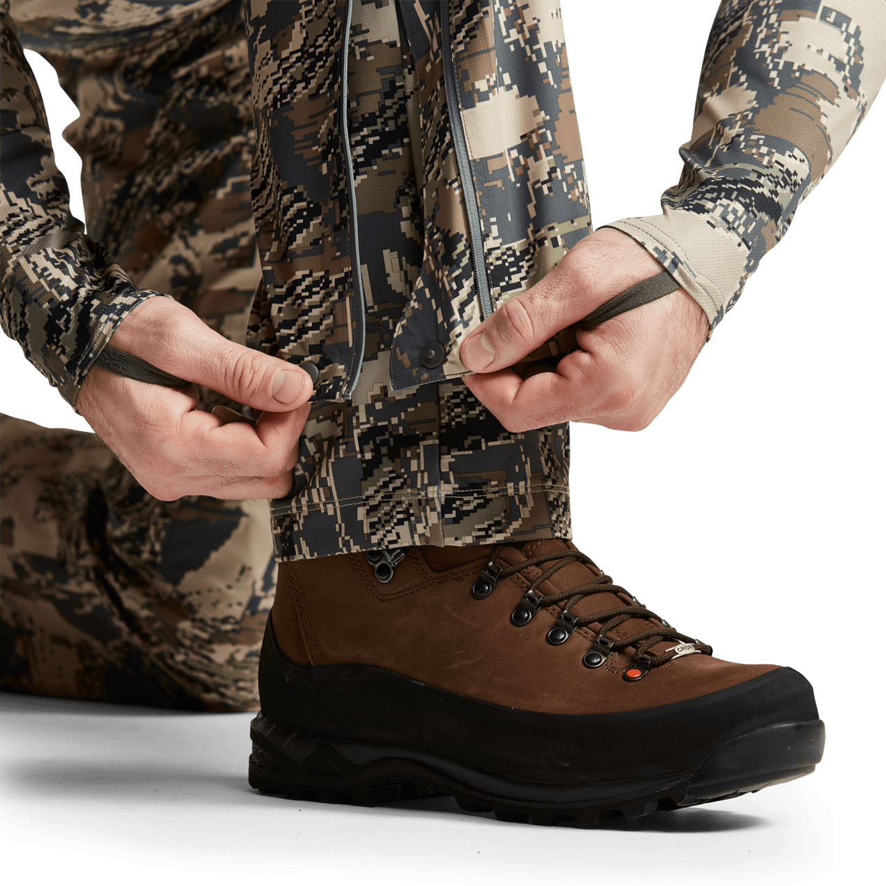 Dew Point Pant