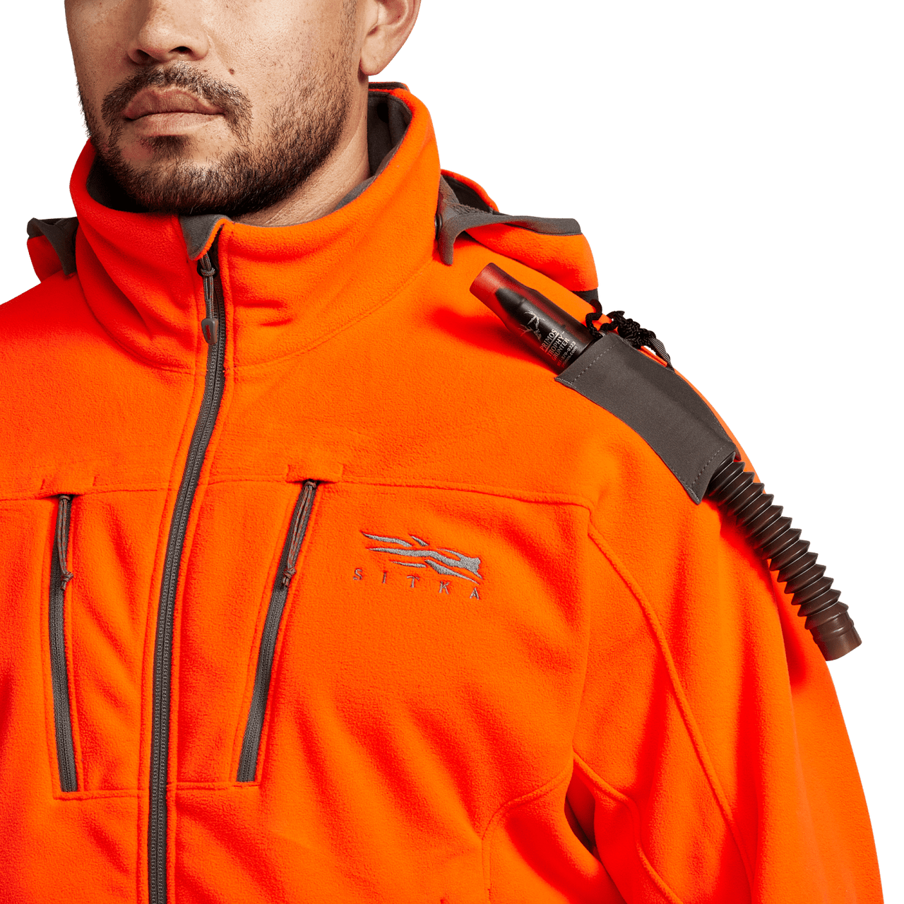 Stratus Jacket
