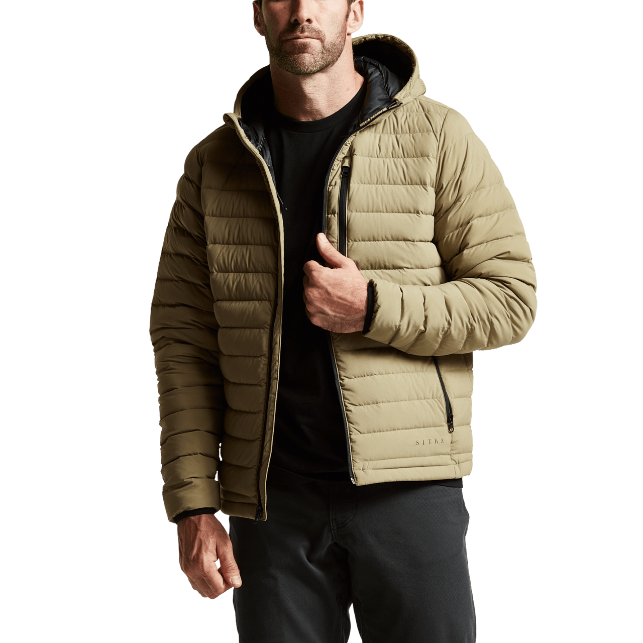 Rover Down Jacket