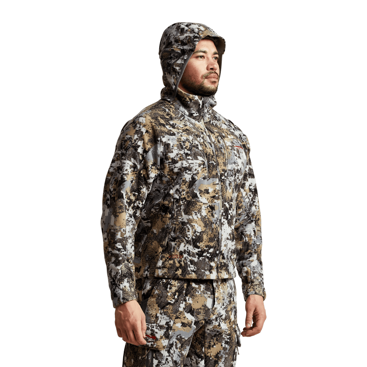 Stratus Jacket