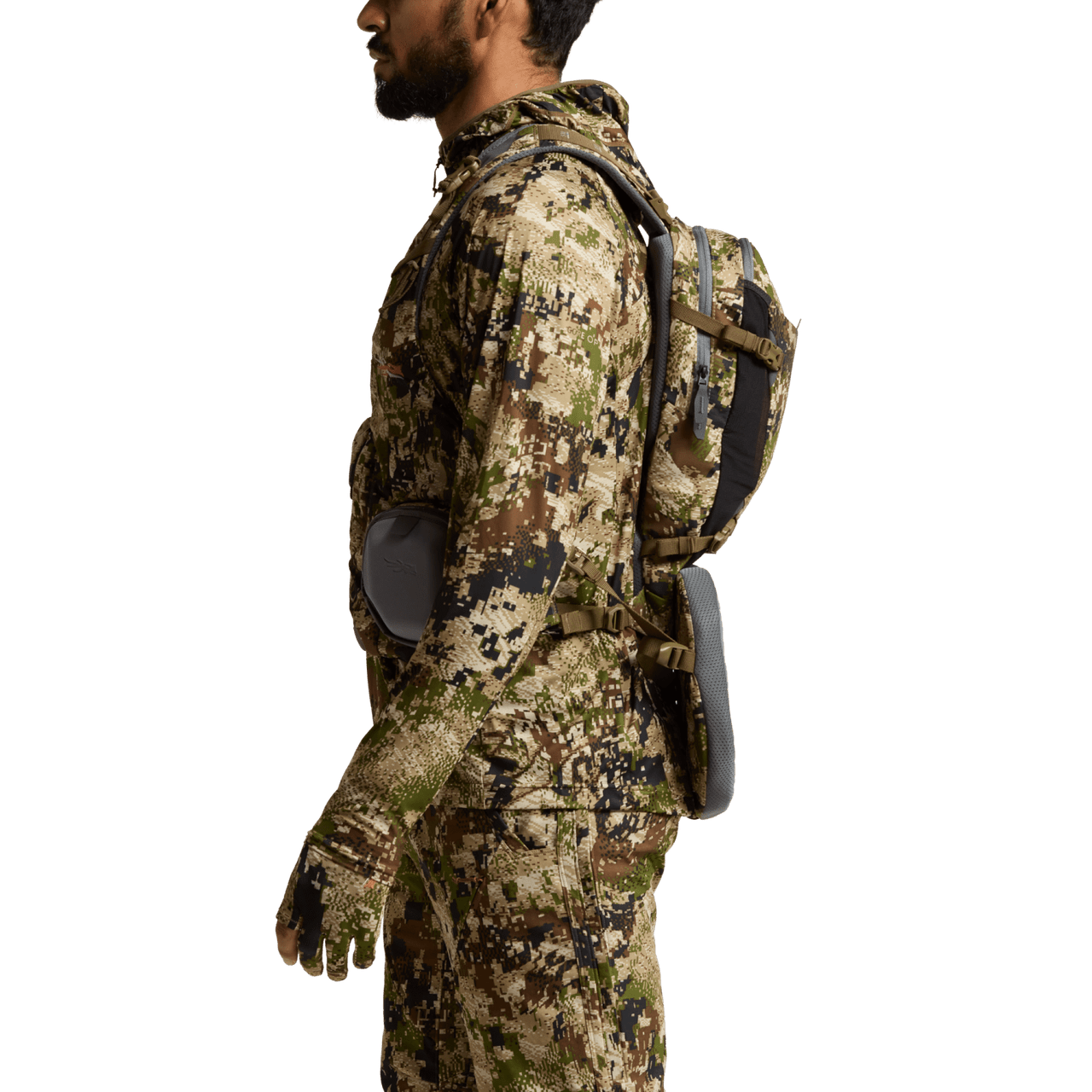 Equinox Turkey Vest