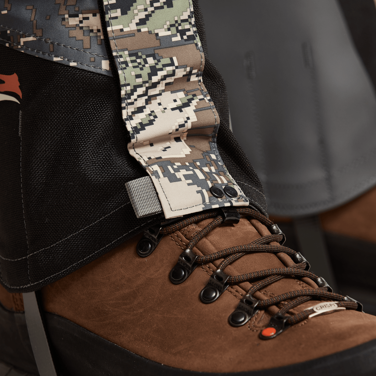 Stormfront Gaiter