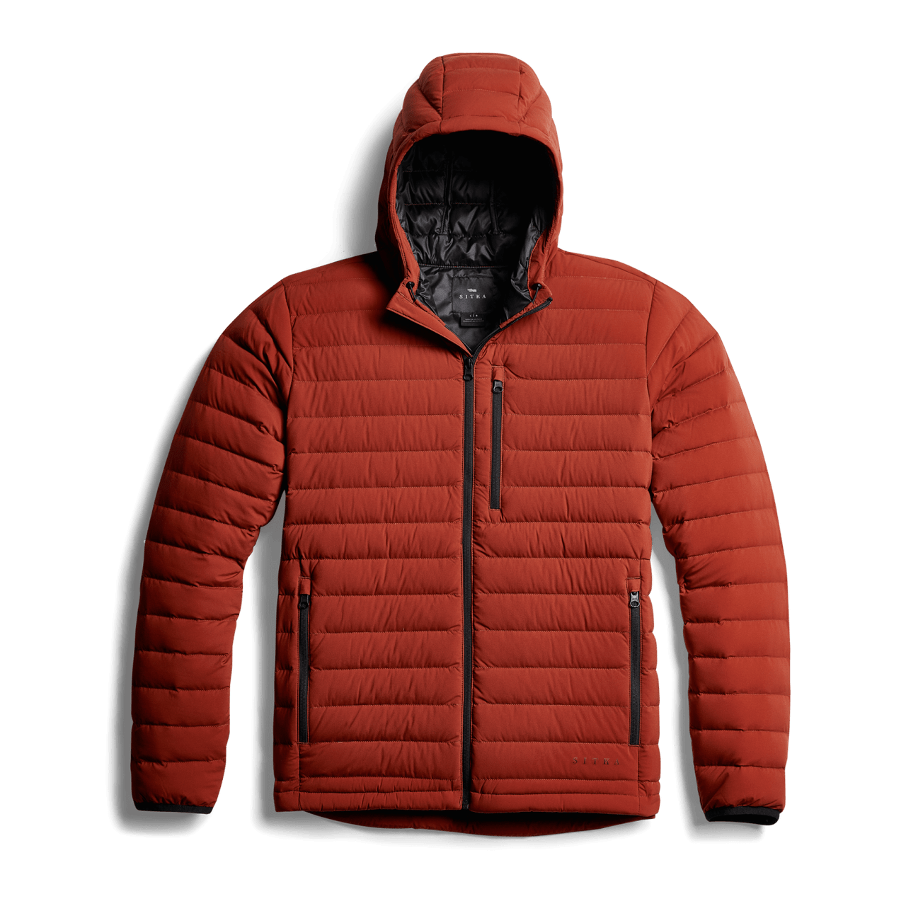 Rover Down Jacket