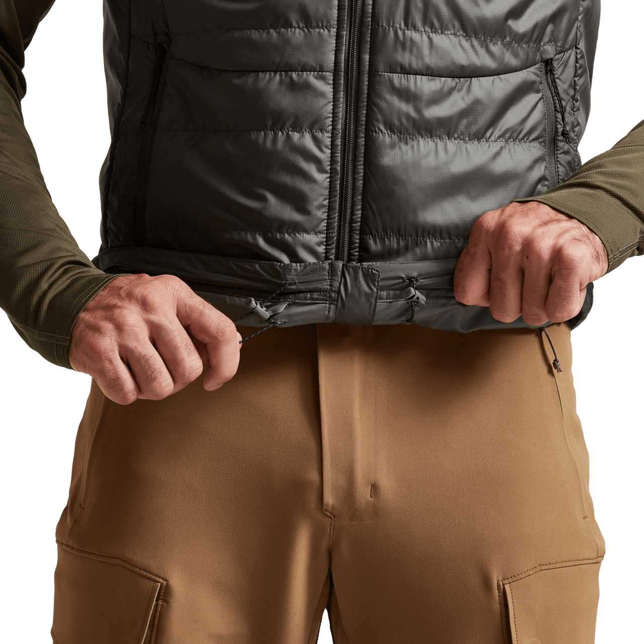 MEN'S BEST