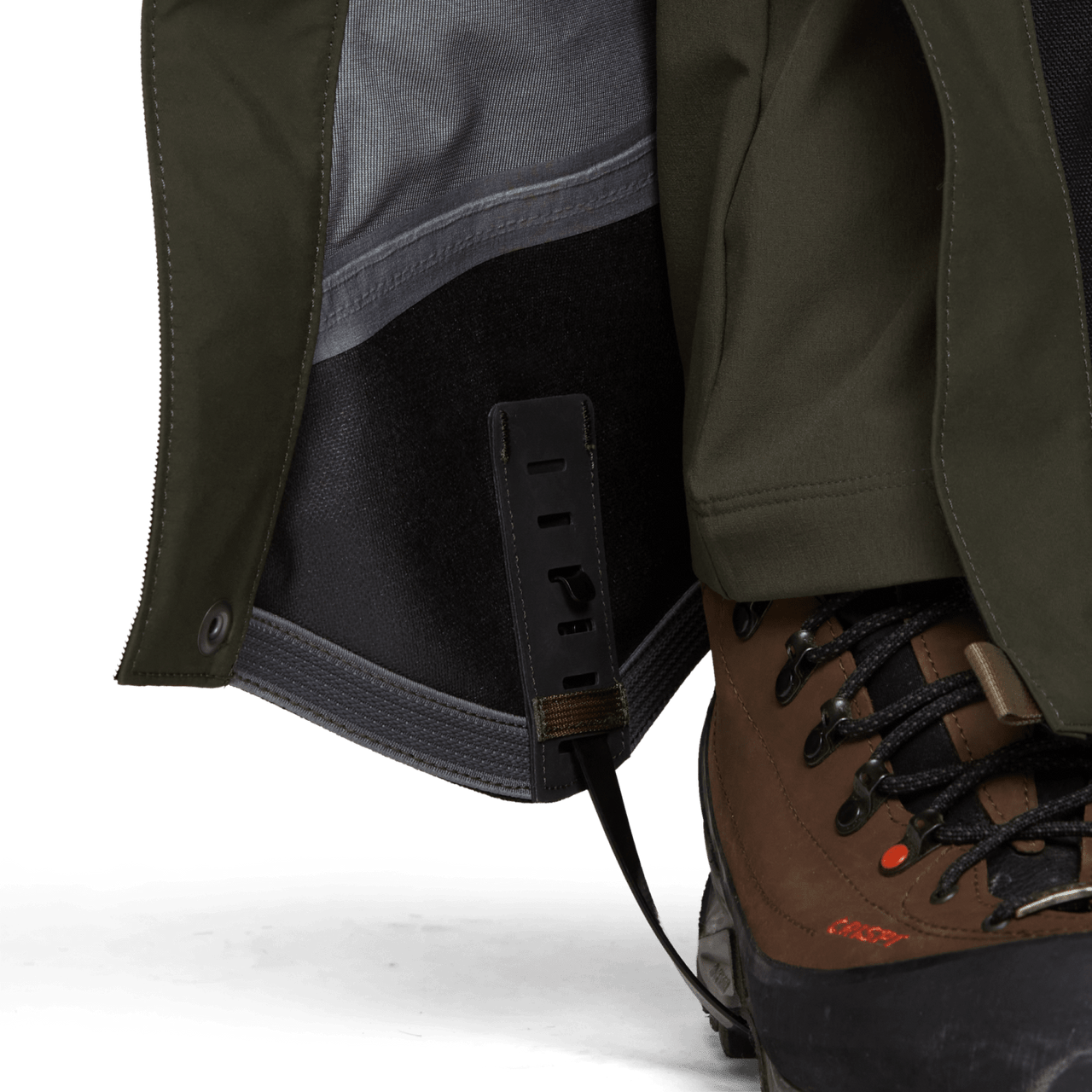 Stormfront Gaiter