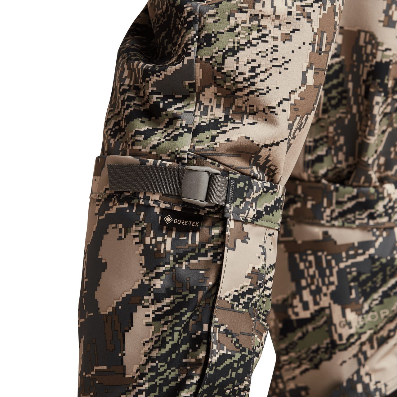 Stormfront Gaiter