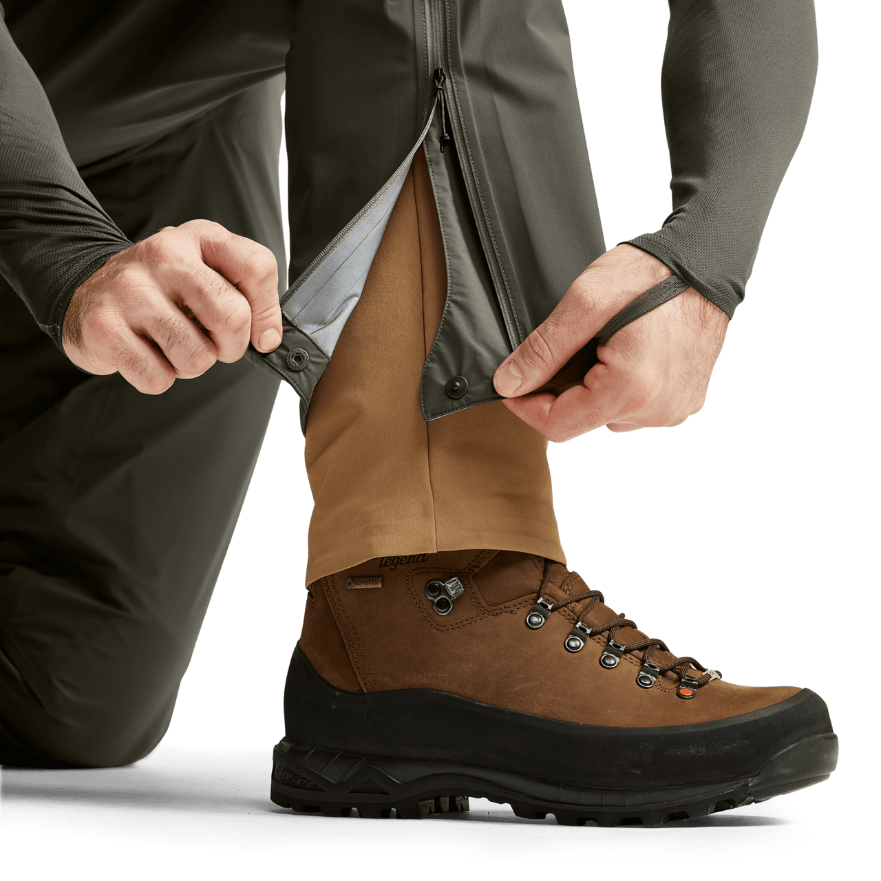 Dew Point Pant