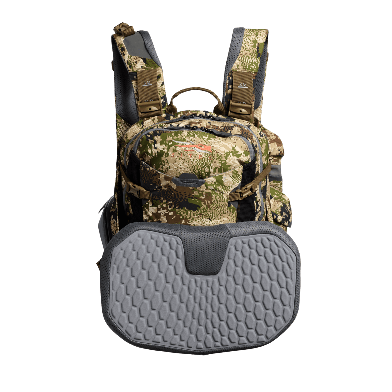 Equinox Turkey Vest