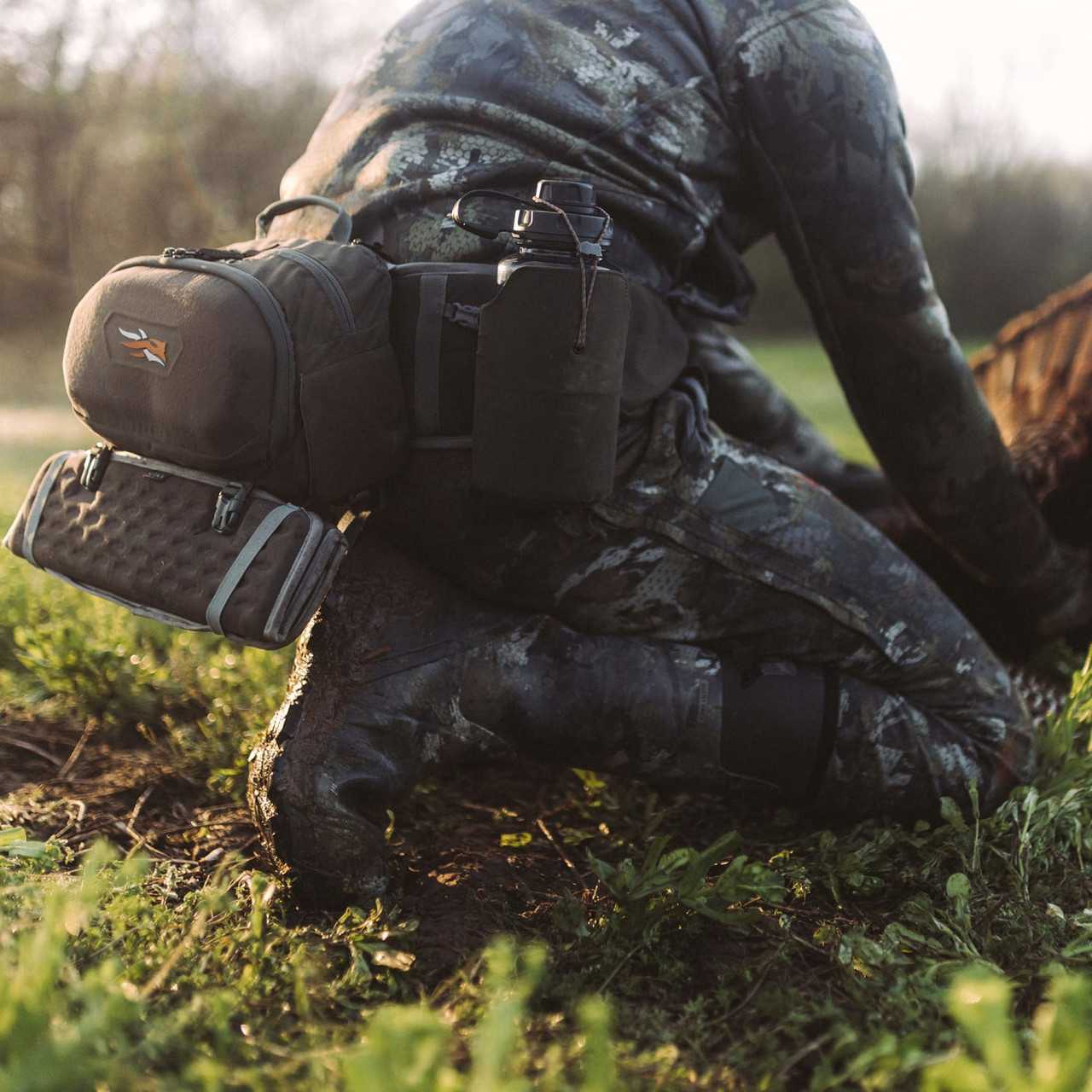 Turkey Tool Belt