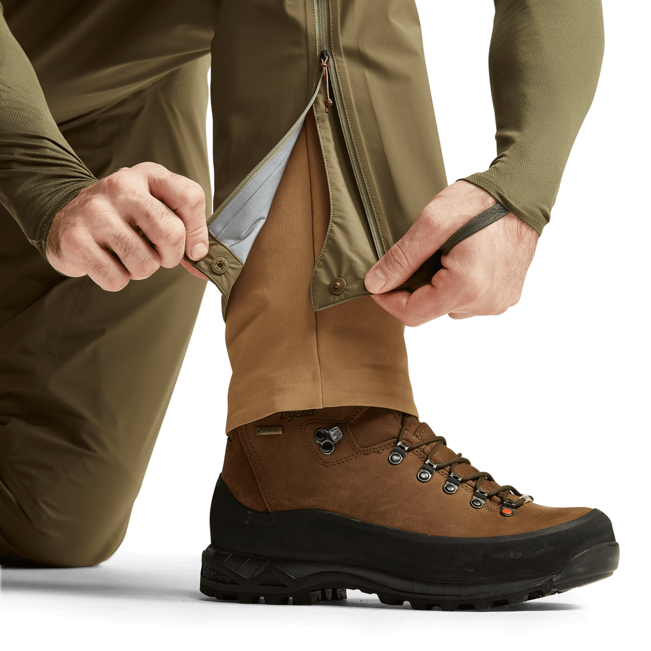 Dew Point Pant