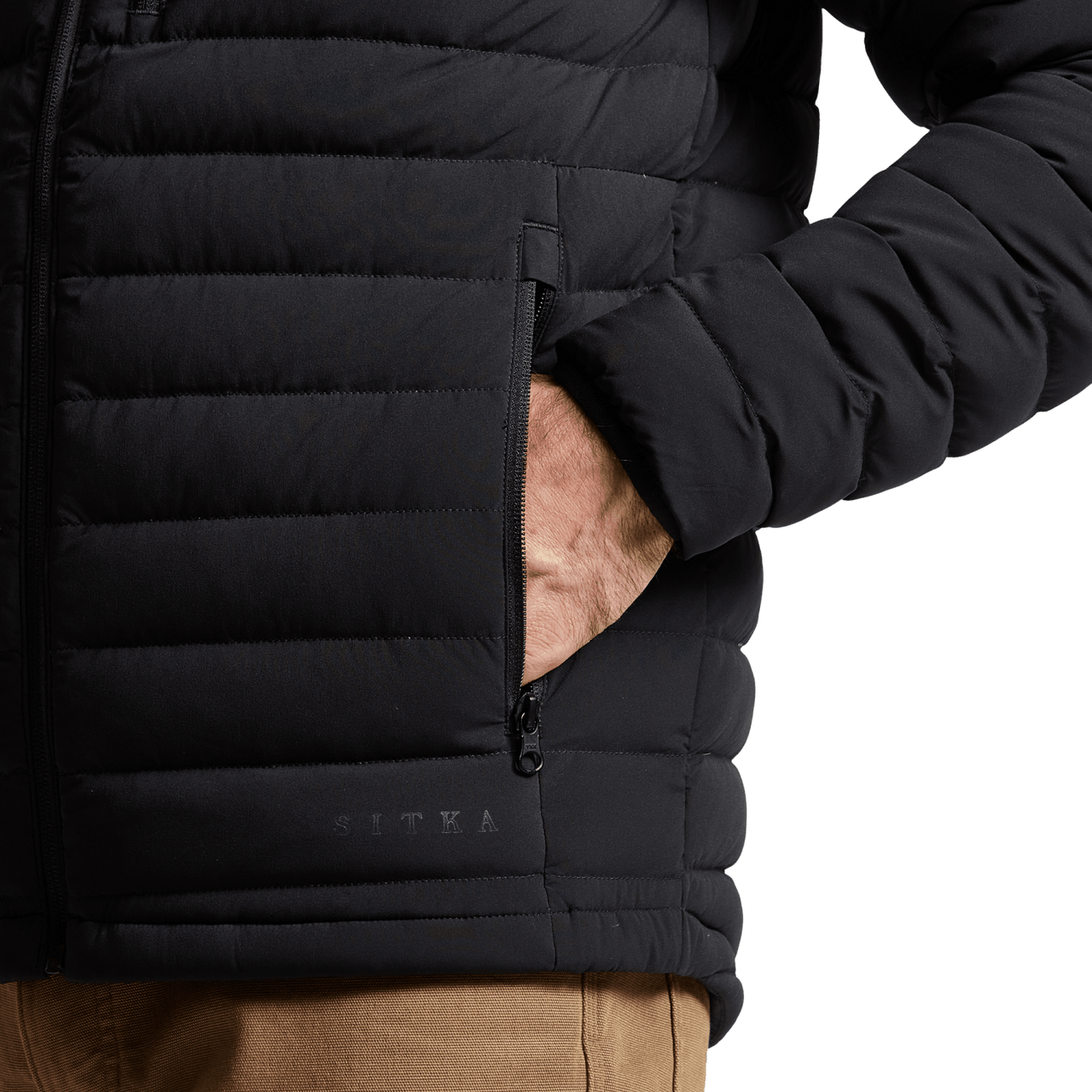 Rover Down Jacket