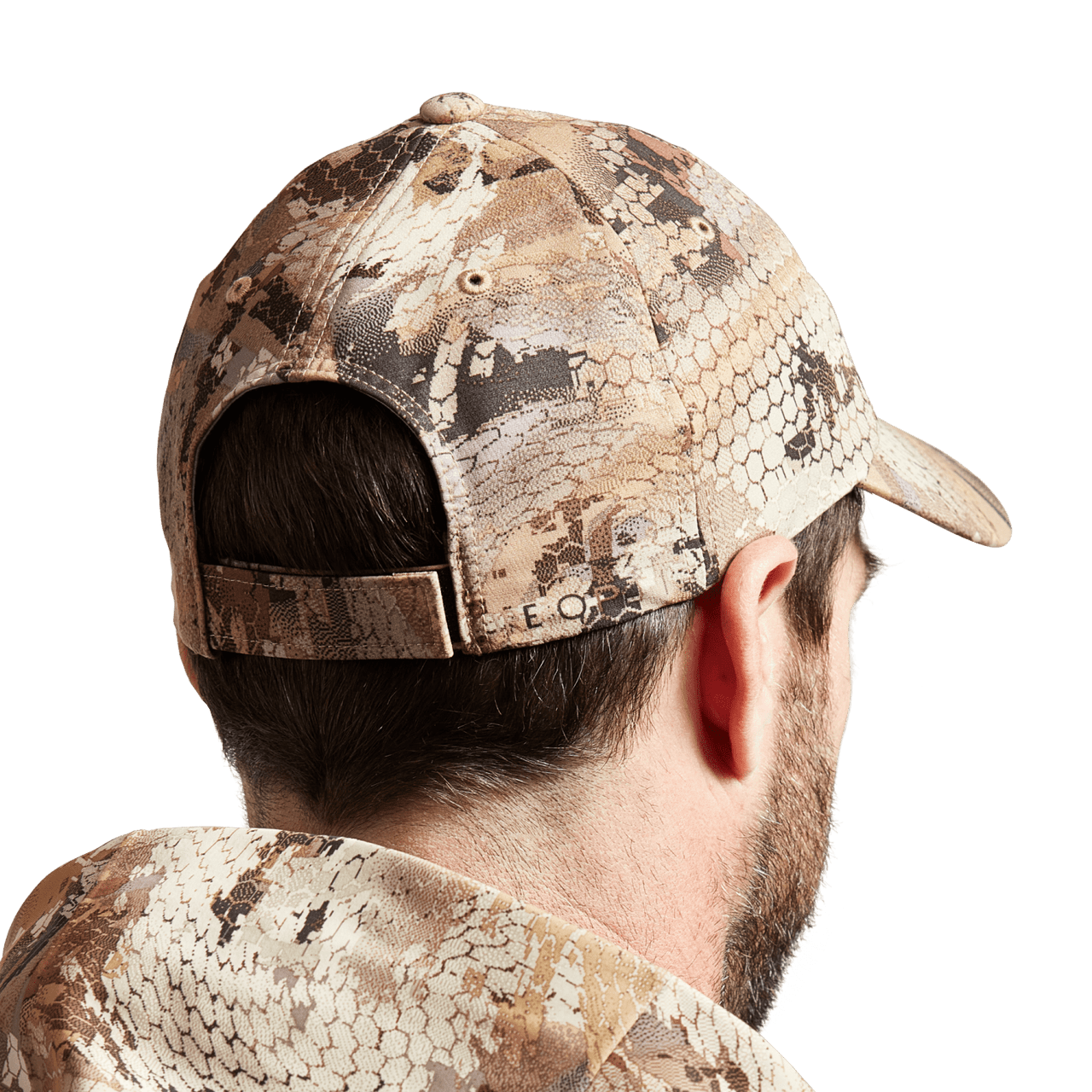 Traverse Cap
