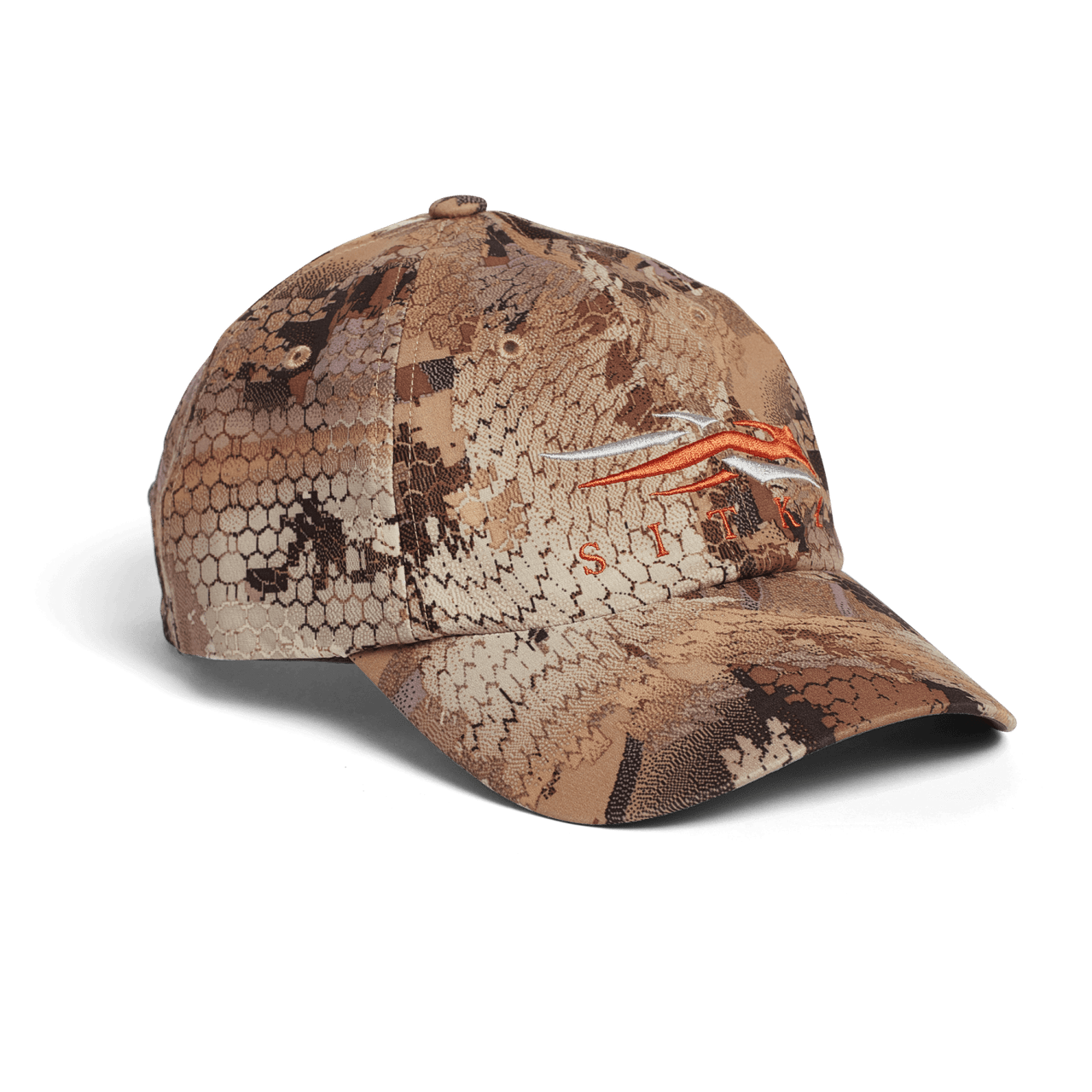 Traverse Cap