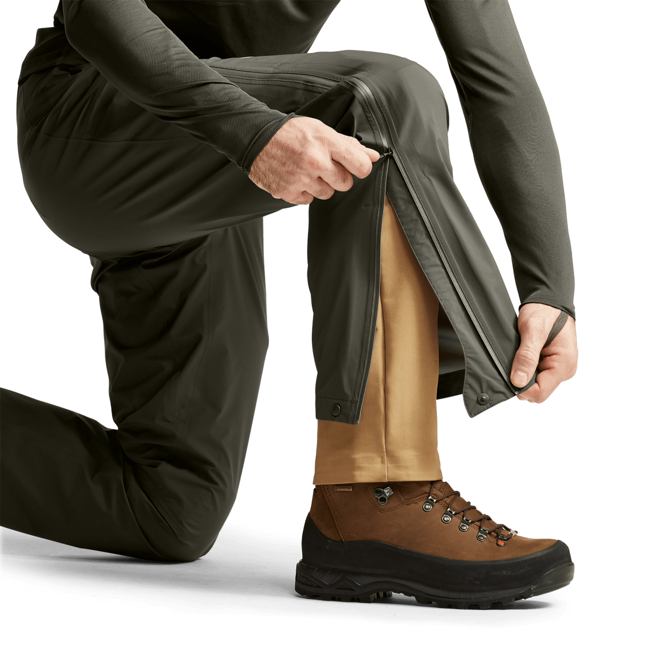 Dew Point Pant