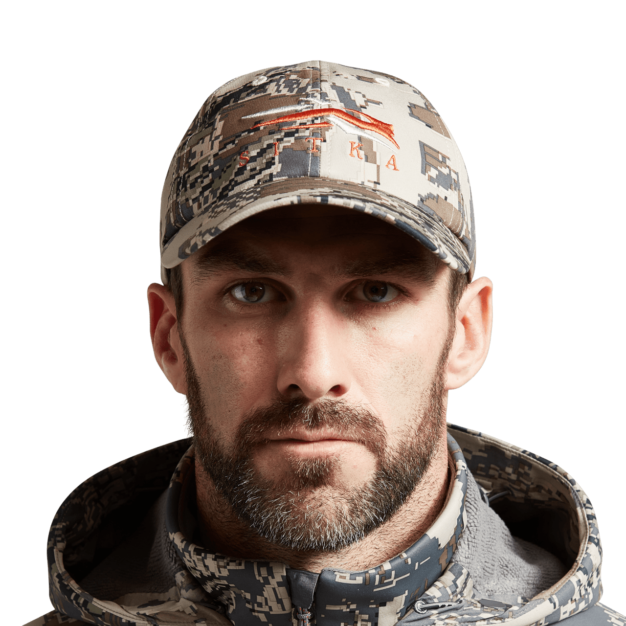 Traverse Cap