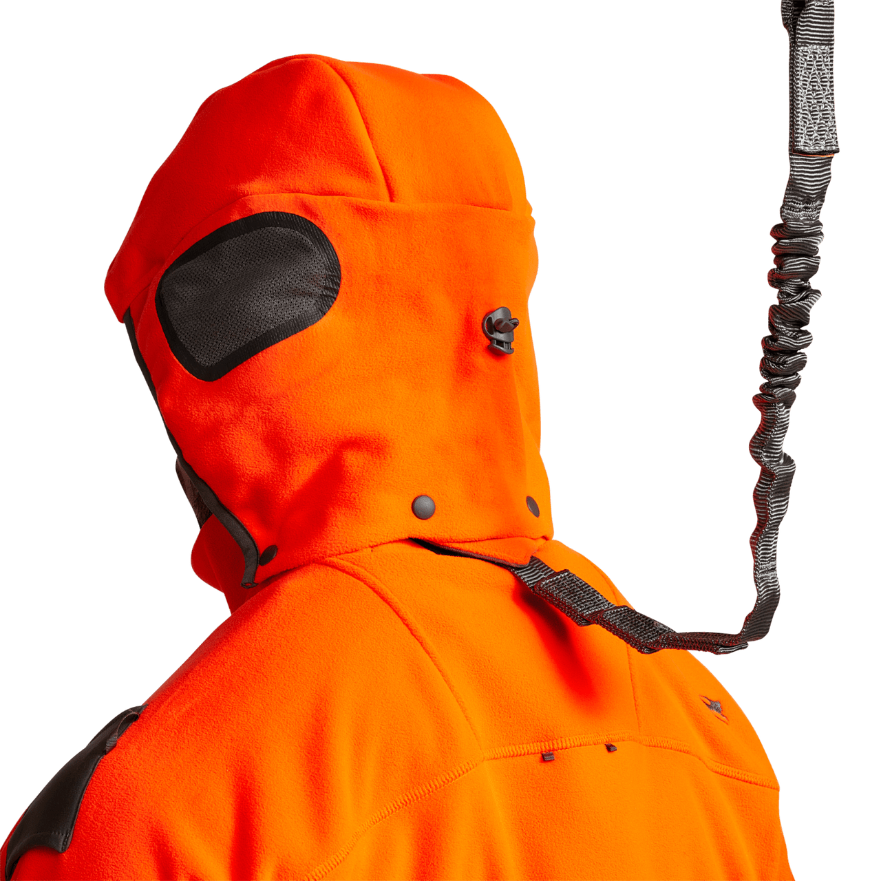 Stratus Jacket
