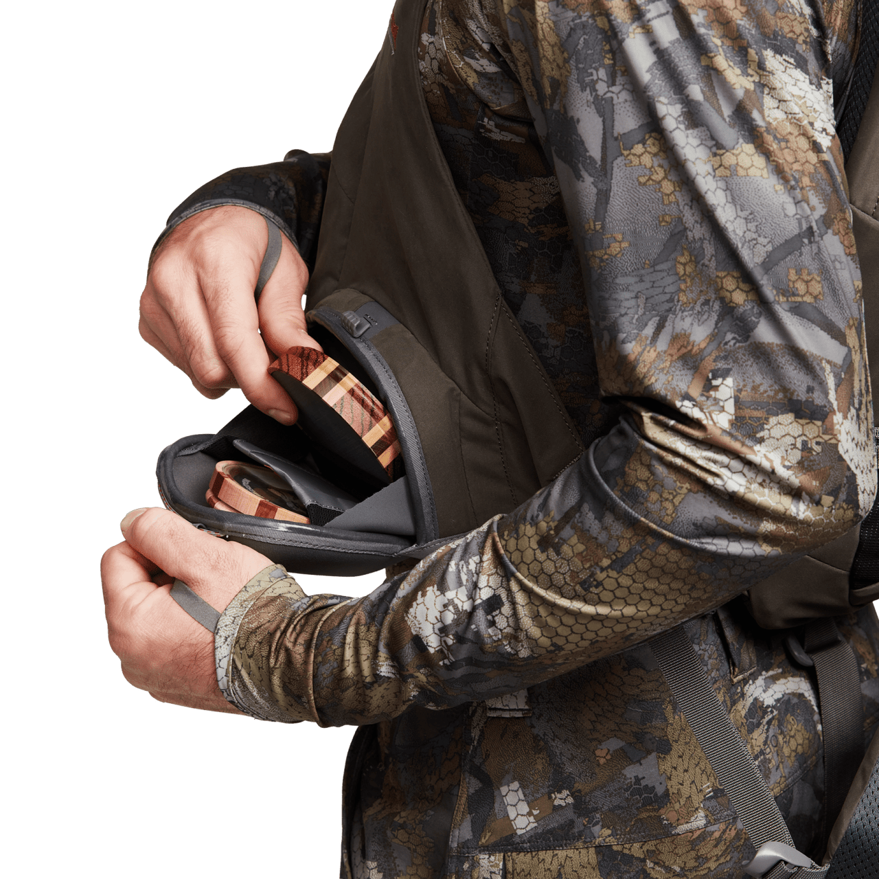 Equinox Turkey Vest