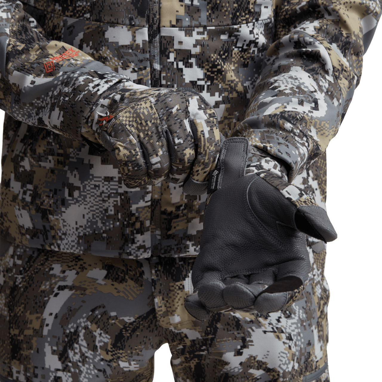 GEAR Accessories