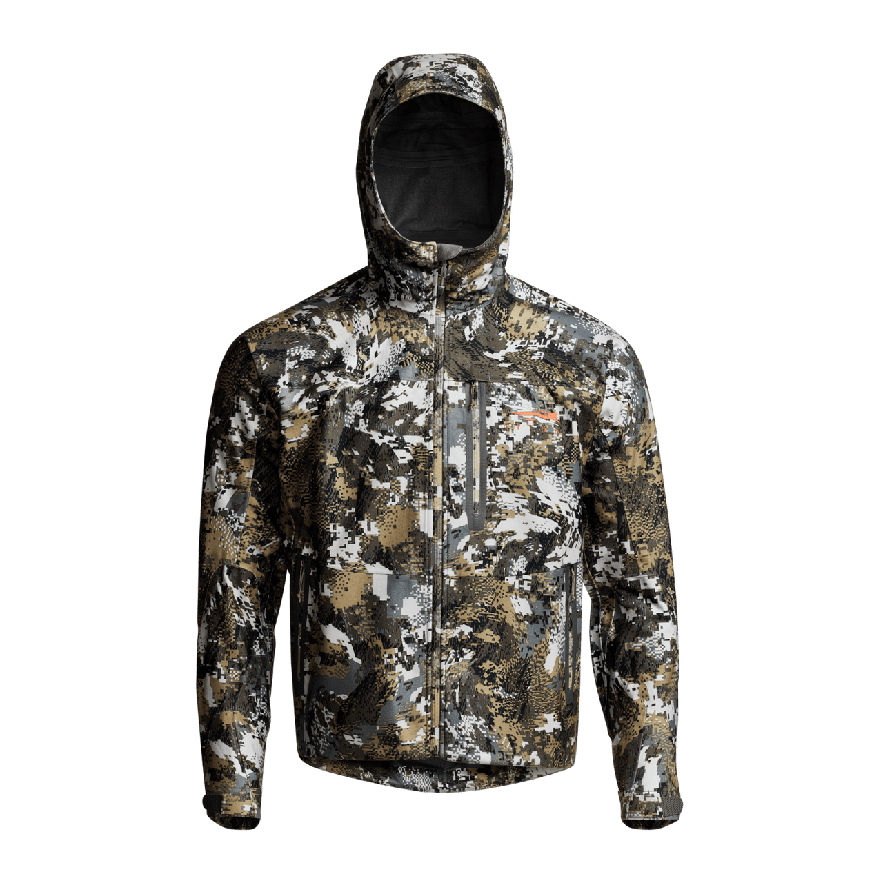 Downpour Jacket